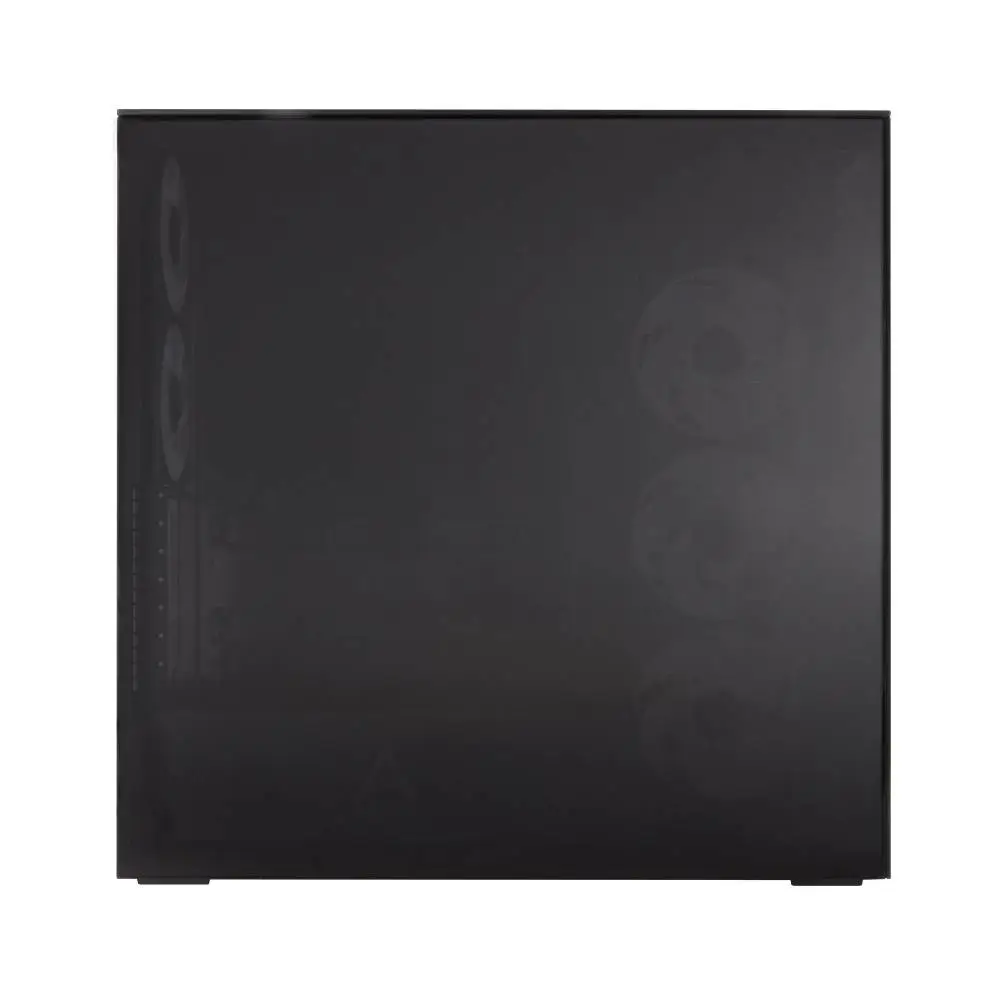 Кутия Arctic Xtender Black 5 x A-RGB Fans included Case E-ATX - ACPCC00015A