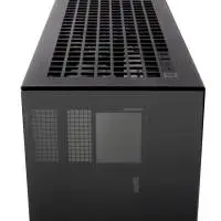 Кутия Arctic Xtender Black 5 x A-RGB Fans included Case E-ATX - ACPCC00015A