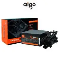 Захранване Aigo GP850 PSU 850W 80 Plus Bronze