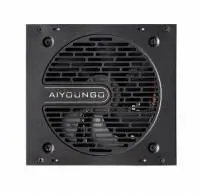 Захранване Aigo AT750 PSU 750W 80 Plus Bronze