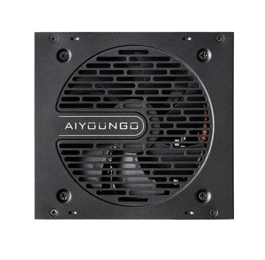 Захранване Aigo AT750 PSU 750W 80 Plus Bronze