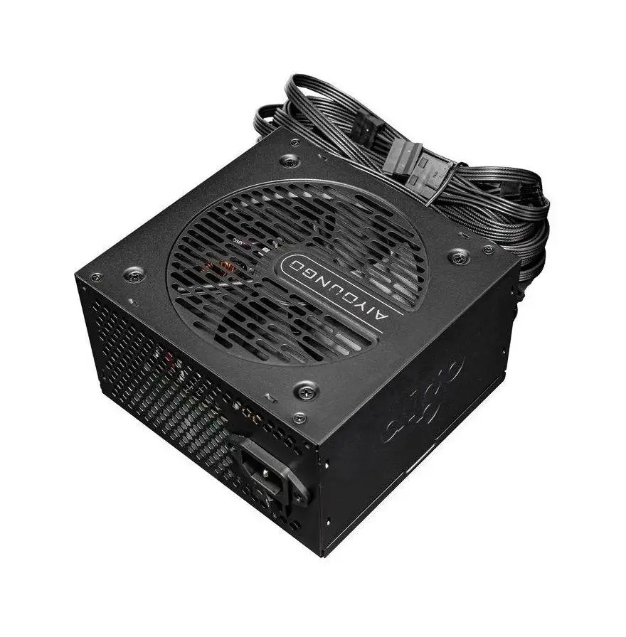 Захранване Aigo AT750 PSU 750W 80 Plus Bronze