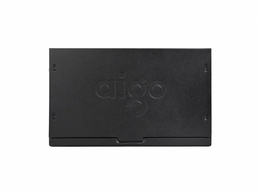 Захранване Aigo AT750 PSU 750W 80 Plus Bronze