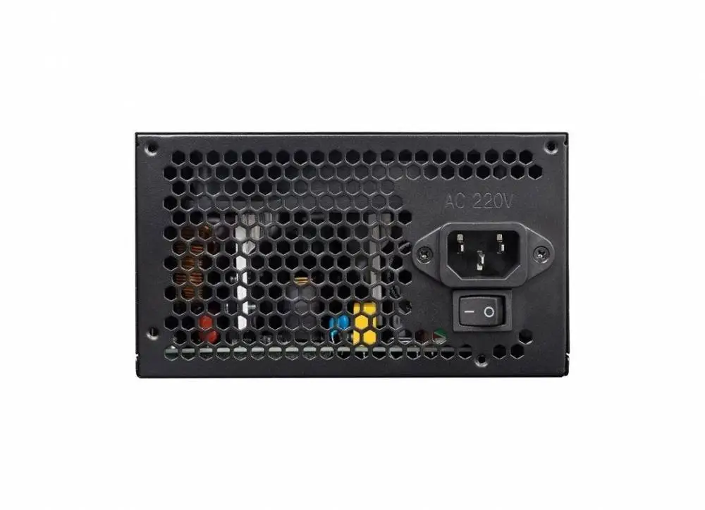 Захранване Aigo AT750 PSU 750W 80 Plus Bronze