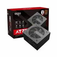 Захранване Aigo AT750 PSU 750W 80 Plus Bronze
