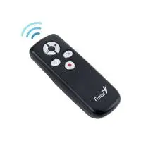 Genius безжичен показалец Wireless Presenter - Media Pointer 100