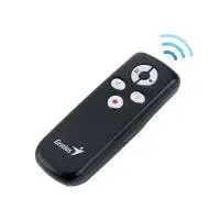 Genius безжичен показалец Wireless Presenter - Media Pointer 100