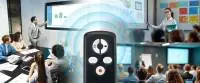 Genius безжичен показалец Wireless Presenter - Media Pointer 100