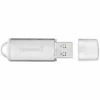Intenso USB Flash Drive 3.2 32GB Jet Line