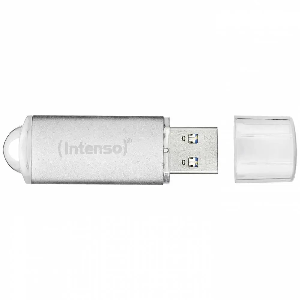 Intenso USB Flash Drive 3.2 32GB Jet Line