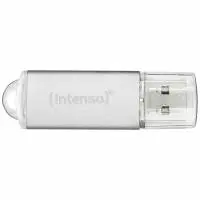 Intenso USB Flash Drive 3.2 64GB Jet Line