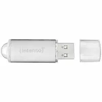 Intenso USB Flash Drive 3.2 64GB Jet Line