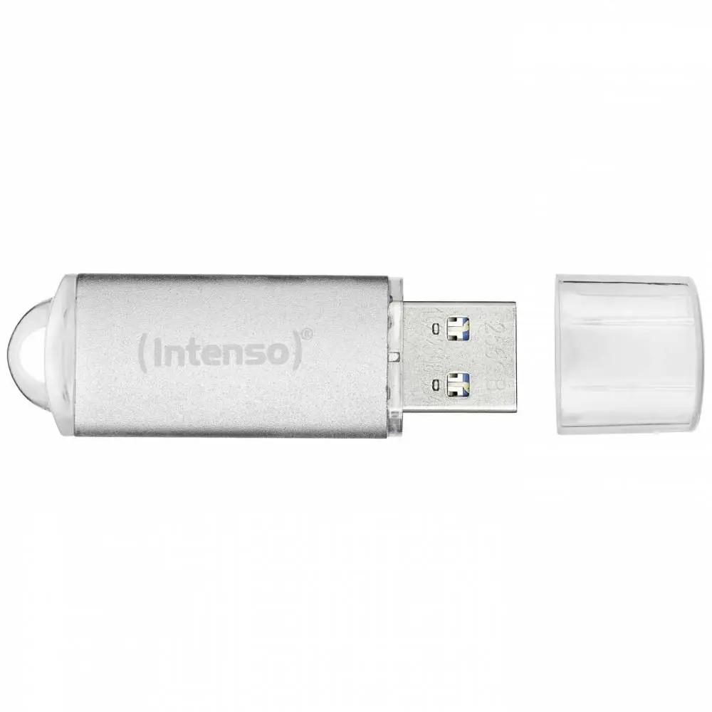 Intenso USB Flash Drive 3.2 64GB Jet Line