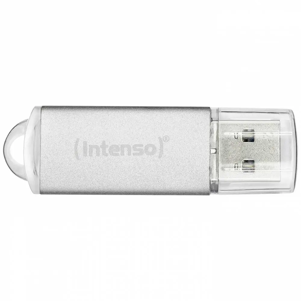 Intenso USB Flash Drive 3.2 128GB Jet Line