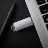 Intenso USB Flash Drive 3.2 256GB Jet Line