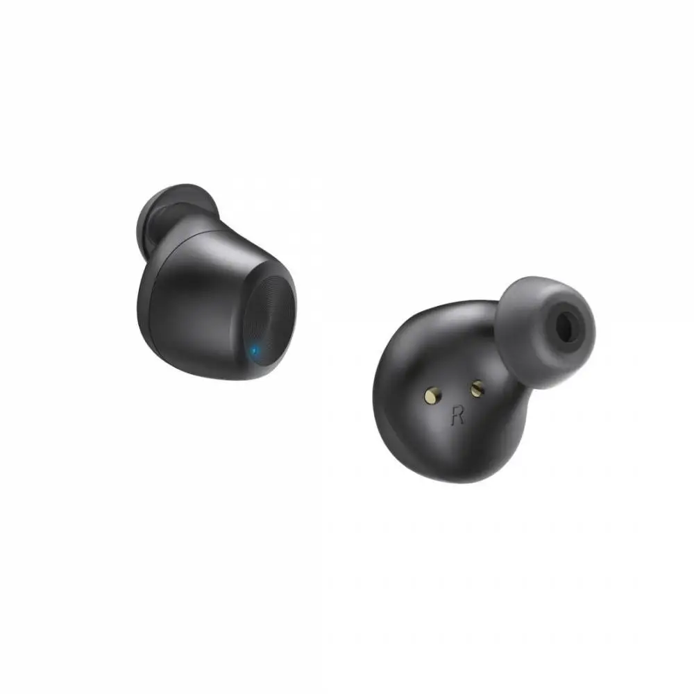 Hama Блутут слушалки &ldquo;Spirit Chop II&rdquo;, TWS, in-Ear, черни