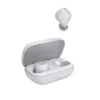 Hama Блутут слушалки &ldquo;Spirit Chop II&rdquo;, TWS, in-Ear, бяло