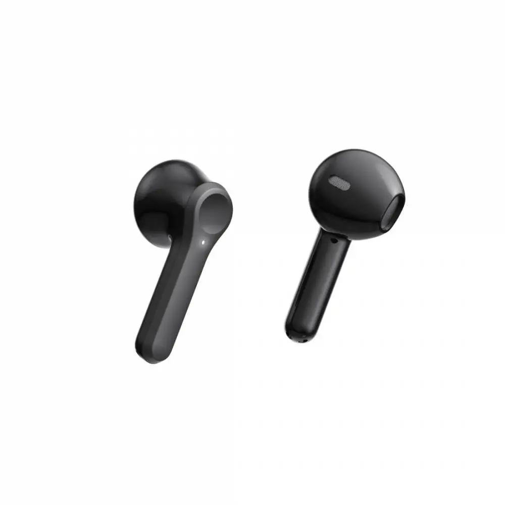 Hama Блутут слушалки "Action One", TWS, Earbuds, черно