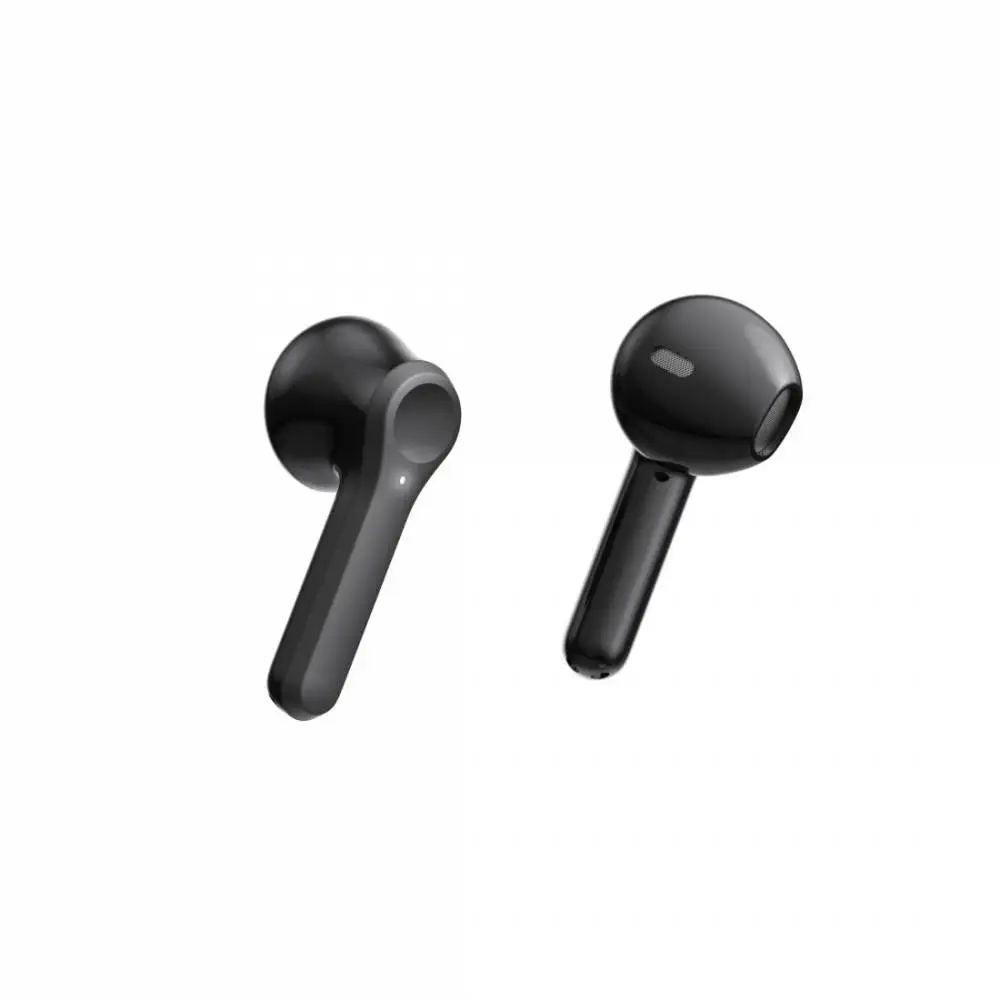 Hama Блутут слушалки "Action One", TWS, Earbuds, черно