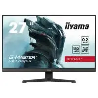 Монитор IIYAMA G2770QSU-B6