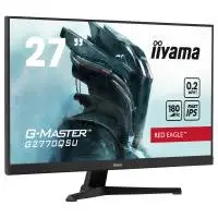 Монитор IIYAMA G2770QSU-B6