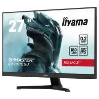 Монитор IIYAMA G2770QSU-B6