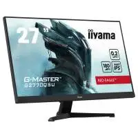 Монитор IIYAMA G2770QSU-B6