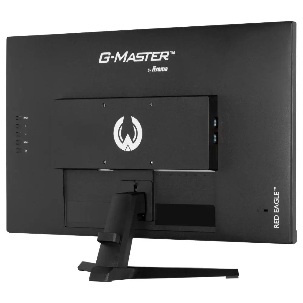 Монитор IIYAMA G2770QSU-B6
