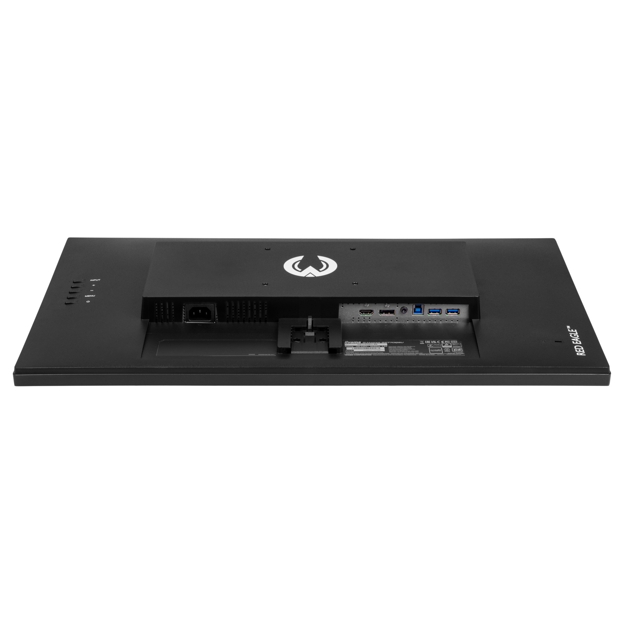 Монитор IIYAMA G2770QSU-B6