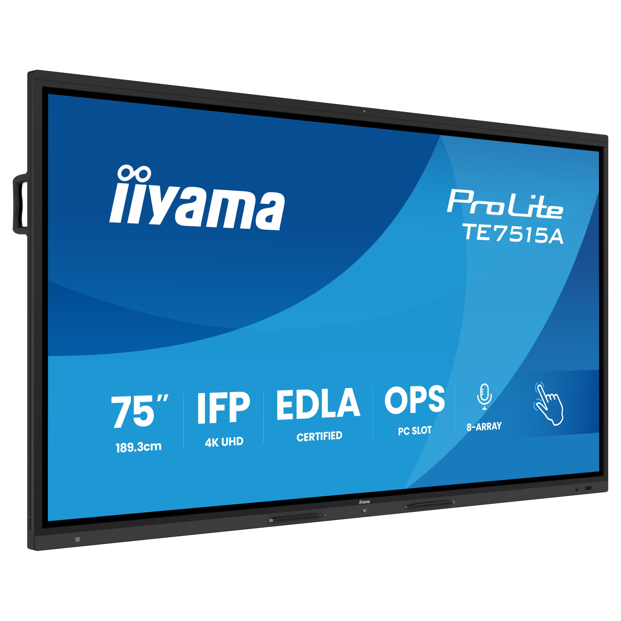 Tъч Дисплей IIYAMA TE7515A-B1AG