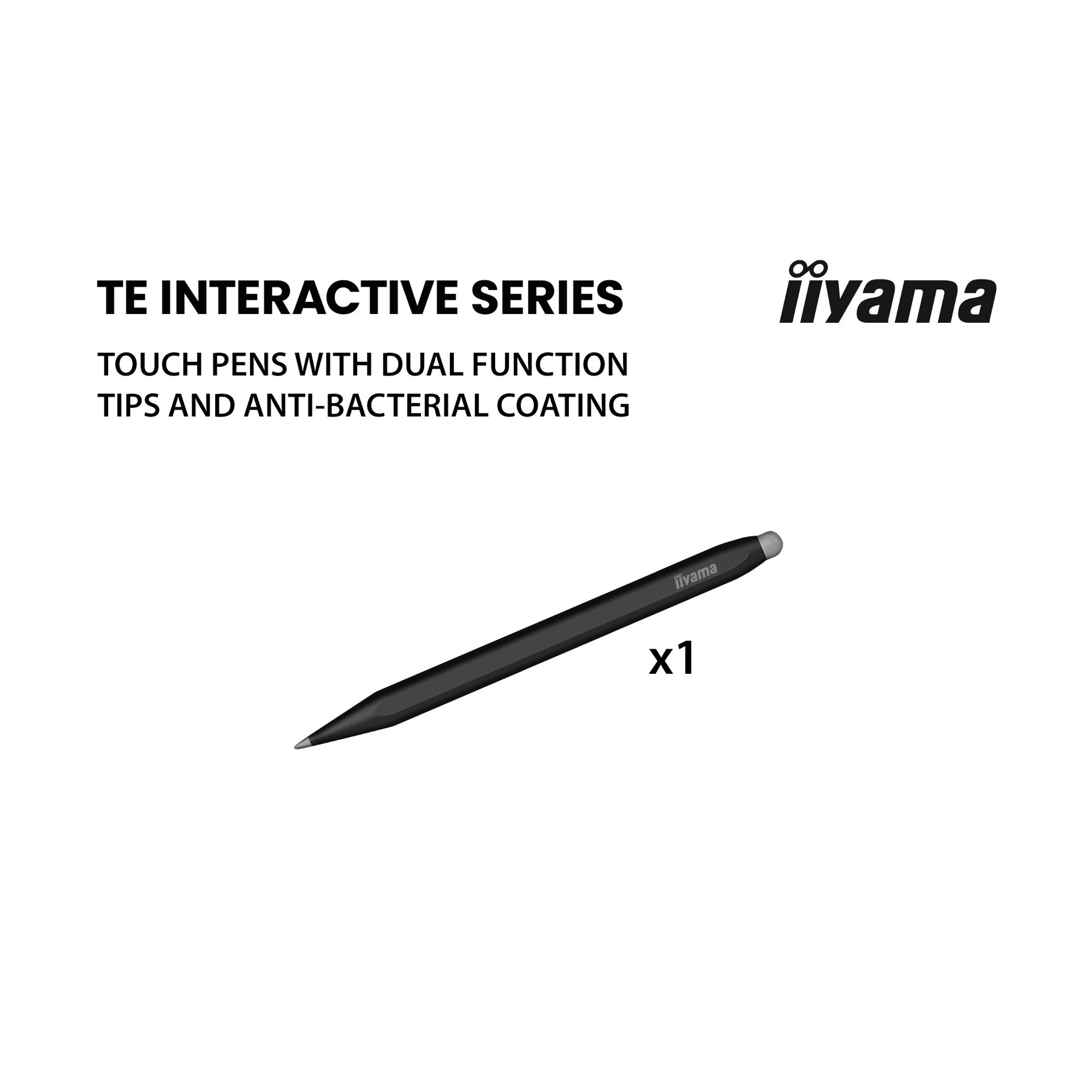 Tъч Дисплей IIYAMA TE7515A-B1AG