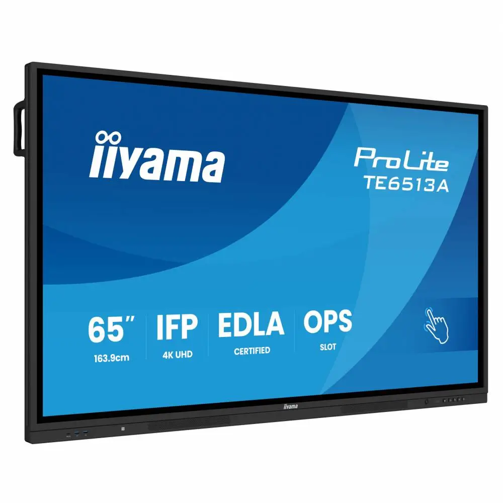 Tъч Дисплей IIYAMA TE6513A-B1AG