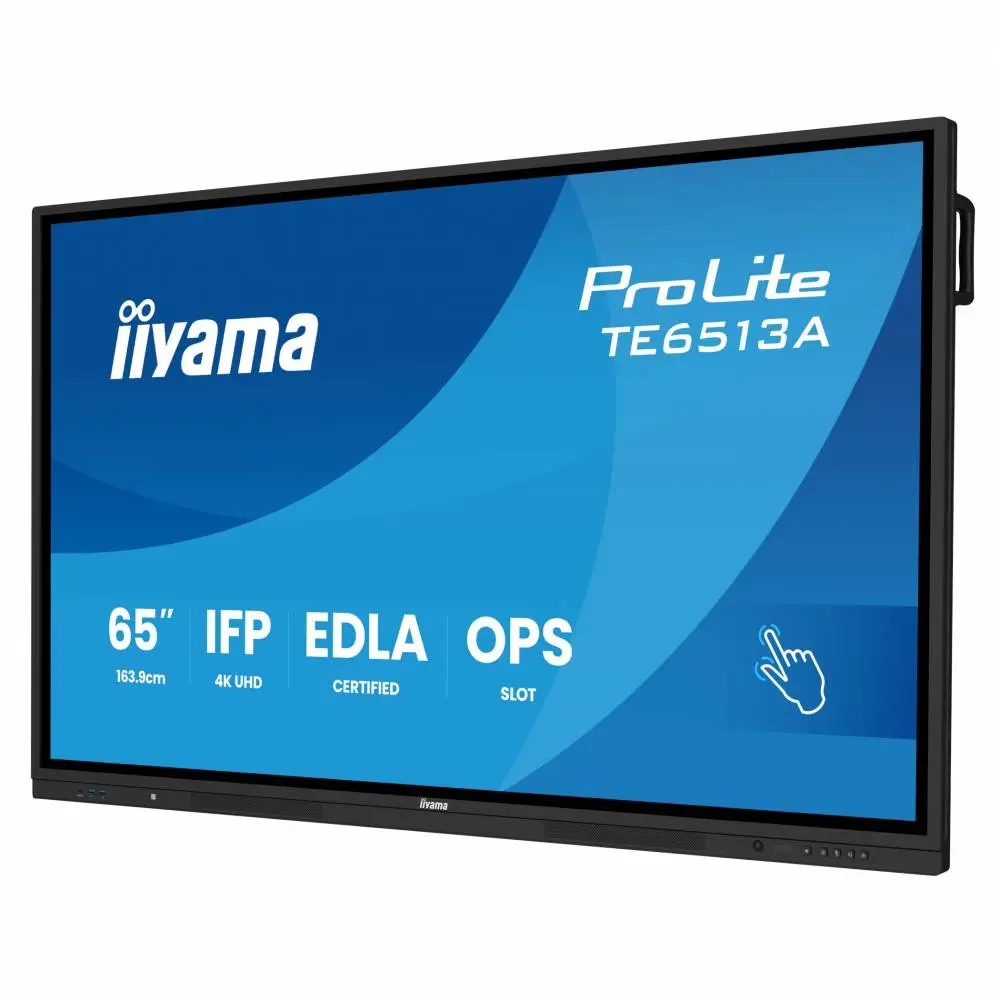 Tъч Дисплей IIYAMA TE6513A-B1AG