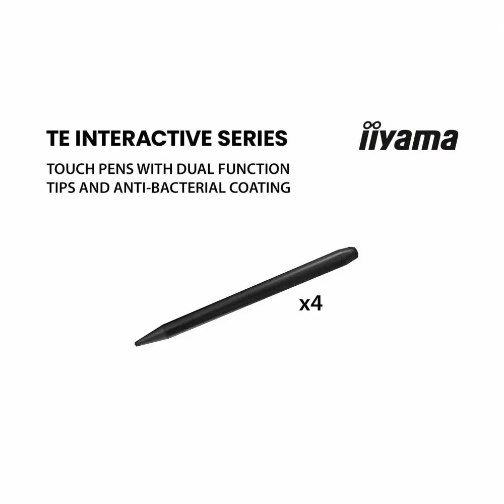 Tъч Дисплей IIYAMA TE6513A-B1AG