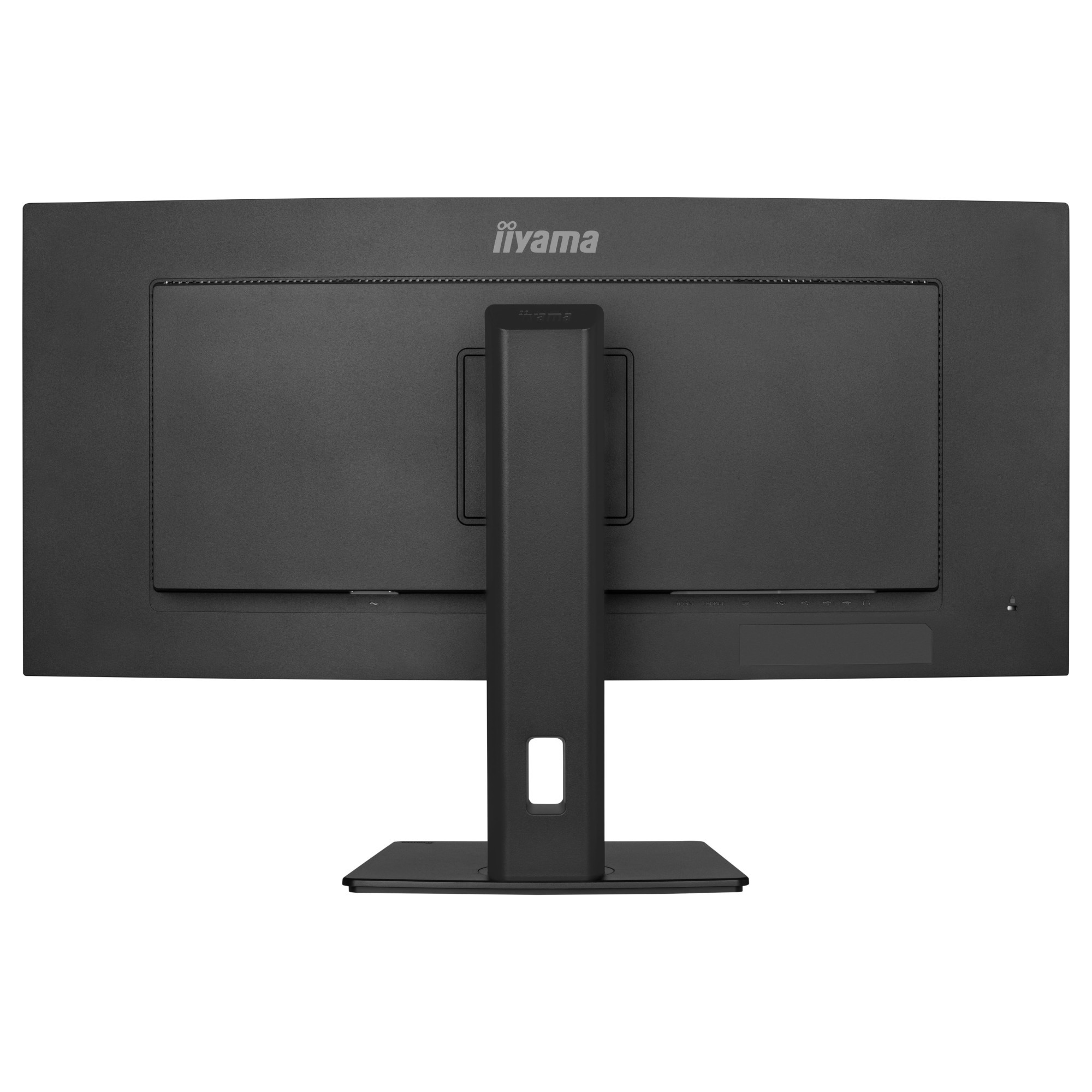 Монитор IIYAMA XCB3494WQSU-B1