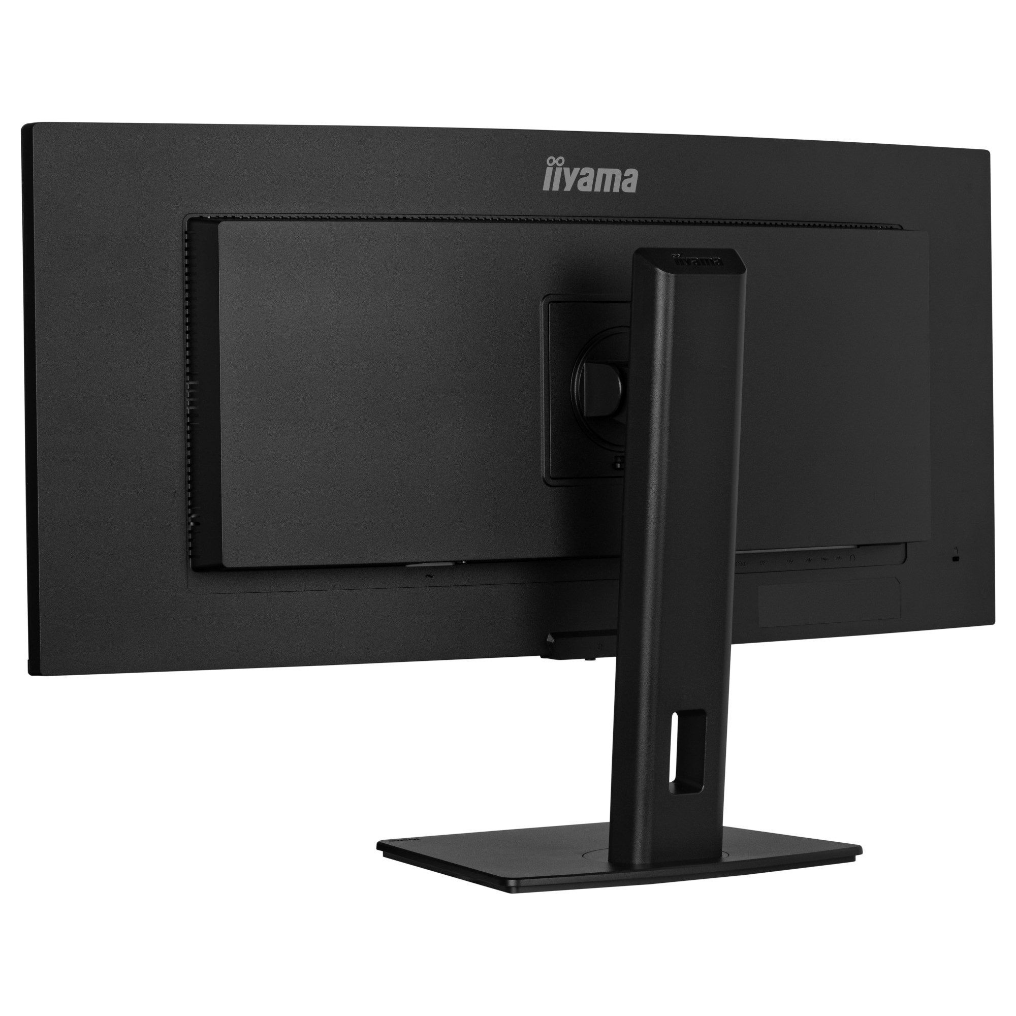 Монитор IIYAMA XCB3494WQSU-B1