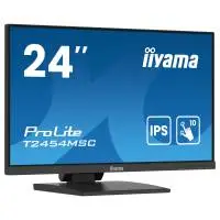 Монитор IIYAMA T2454MSC-B2AG