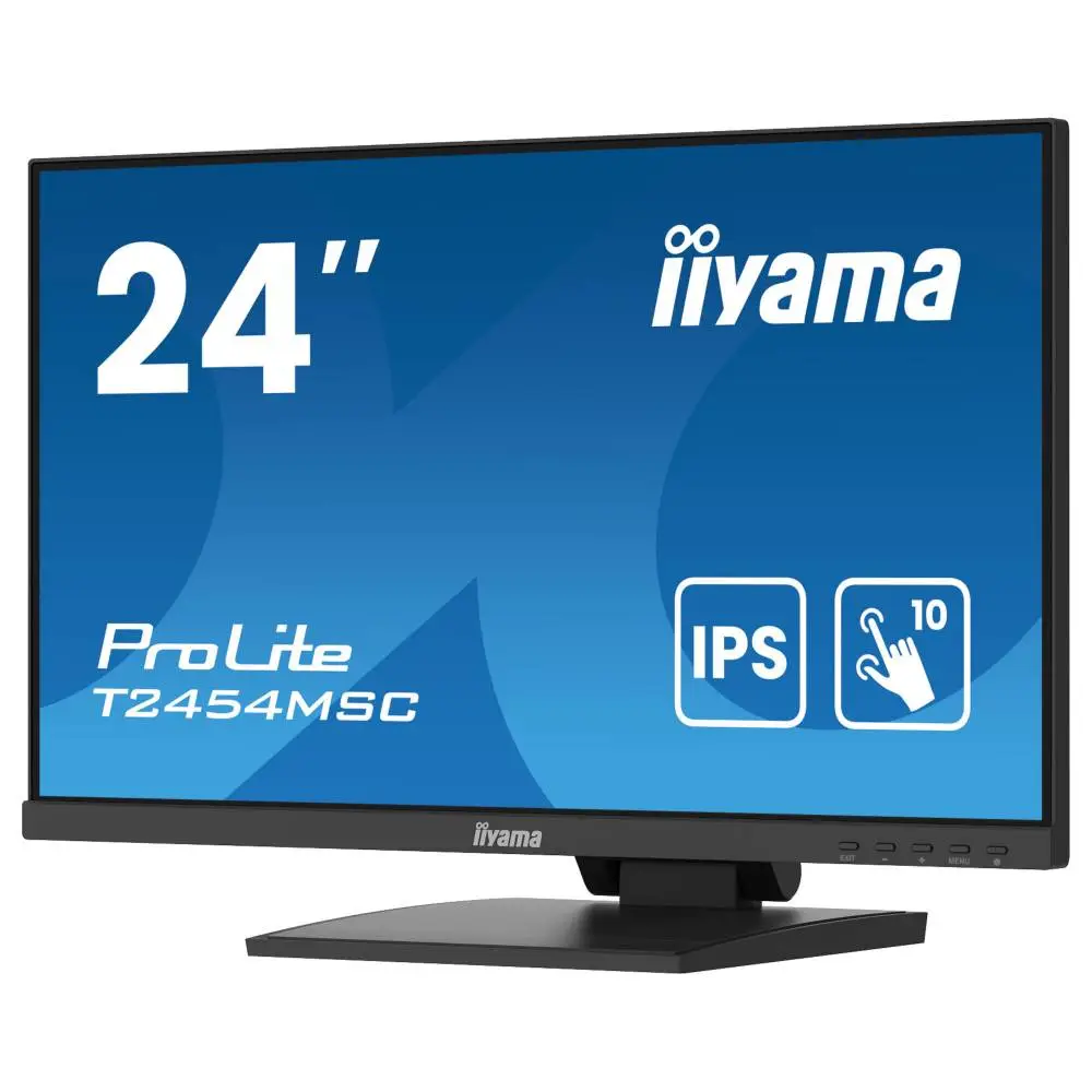 Монитор IIYAMA T2454MSC-B2AG