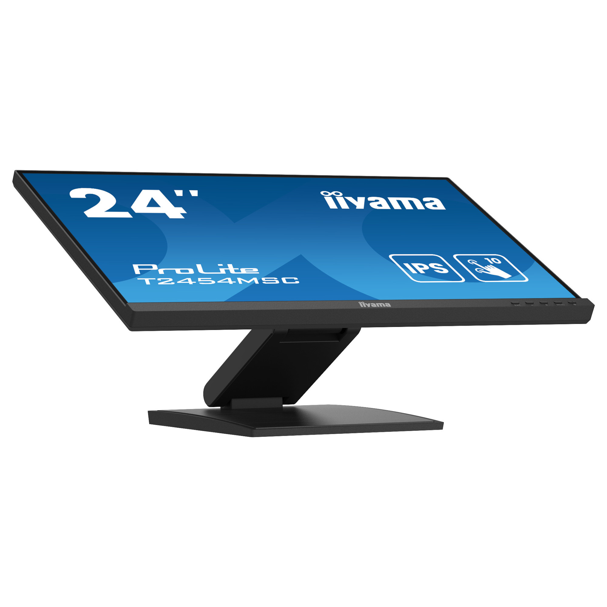 Монитор IIYAMA T2454MSC-B2AG