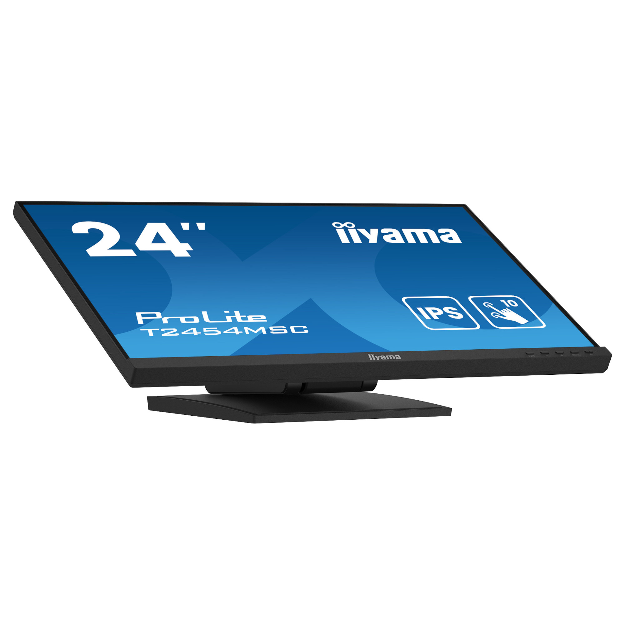 Монитор IIYAMA T2454MSC-B2AG