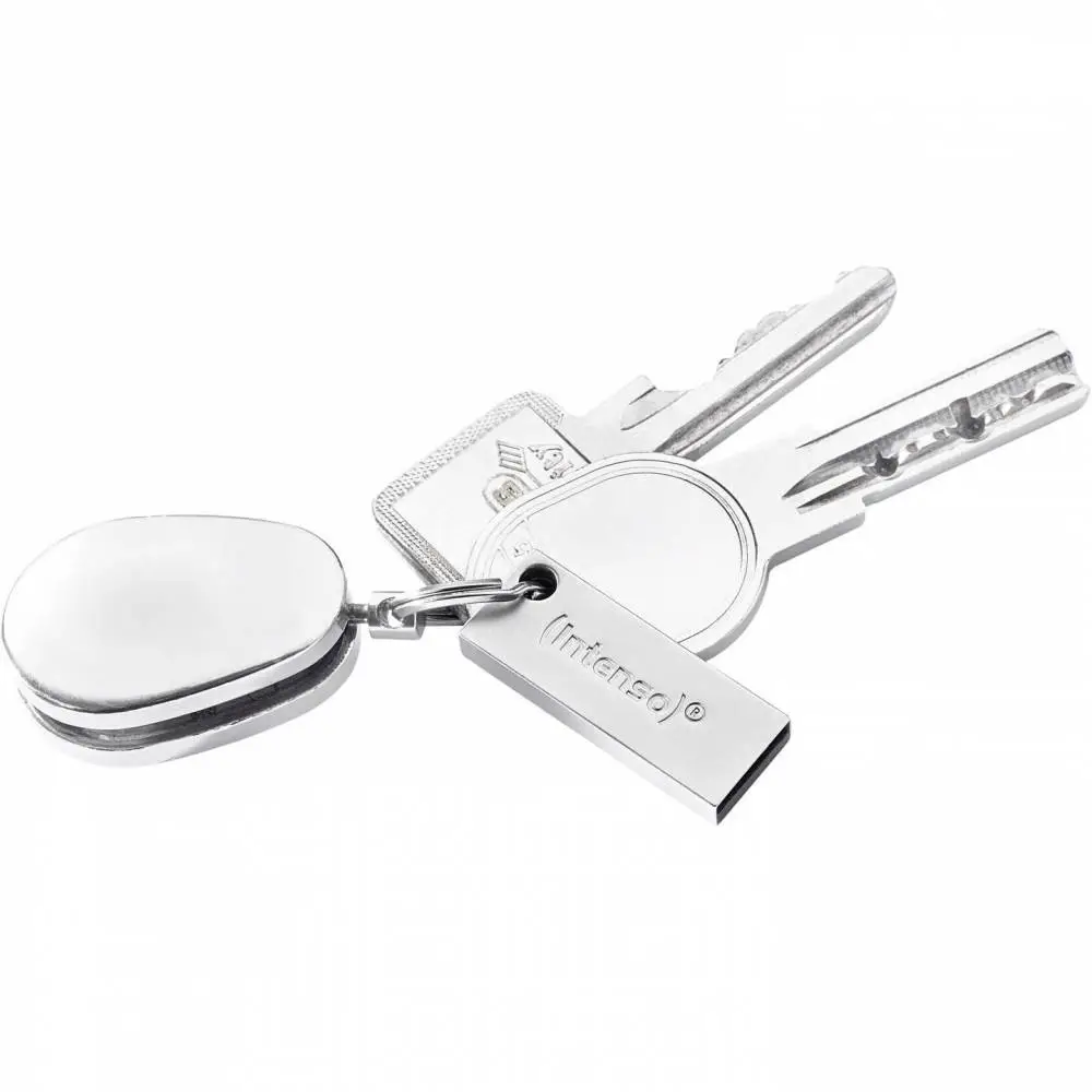 Intenso USB Flash Drive 3.2 64GB Premium Line