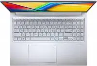 Лаптоп ASUS Vivobook 16 X1605VA-SH2192 - 16" FHD, Intel i5-13420H, 16GB DDR4, 1TB SSD, Free DOS