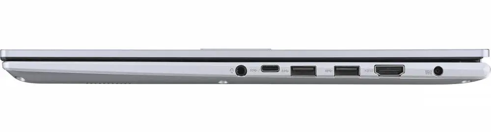 Лаптоп ASUS Vivobook 16 X1605VA-SH2192 - 16" FHD, Intel i5-13420H, 16GB DDR4, 1TB SSD, Free DOS