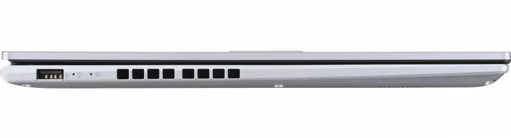 Лаптоп ASUS Vivobook 16 X1605VA-SH2192 - 16" FHD, Intel i5-13420H, 16GB DDR4, 1TB SSD, Free DOS
