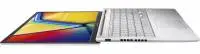 Лаптоп Asus Vivobook 15 M1502YA-BQ295 - 15.6" FHD, Ryzen 7 7730U, 16GB(8GB on board), 1TB SSD, Free DOS