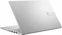 Лаптоп Asus Vivobook 15 M1502YA-BQ295 - 15.6" FHD, Ryzen 7 7730U, 16GB(8GB on board), 1TB SSD, Free DOS