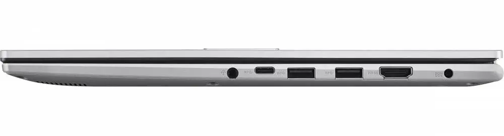 Лаптоп Asus Vivobook 15 M1502YA-BQ295 - 15.6" FHD, Ryzen 7 7730U, 16GB(8GB on board), 1TB SSD, Free DOS