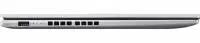 Лаптоп Asus Vivobook 15 M1502YA-BQ295 - 15.6" FHD, Ryzen 7 7730U, 16GB(8GB on board), 1TB SSD, Free DOS