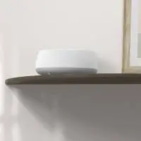 Меш система TP-LINK Deco BE25 (3-pack), BE3600, 2x 2.5GbE, Wi-Fi 7