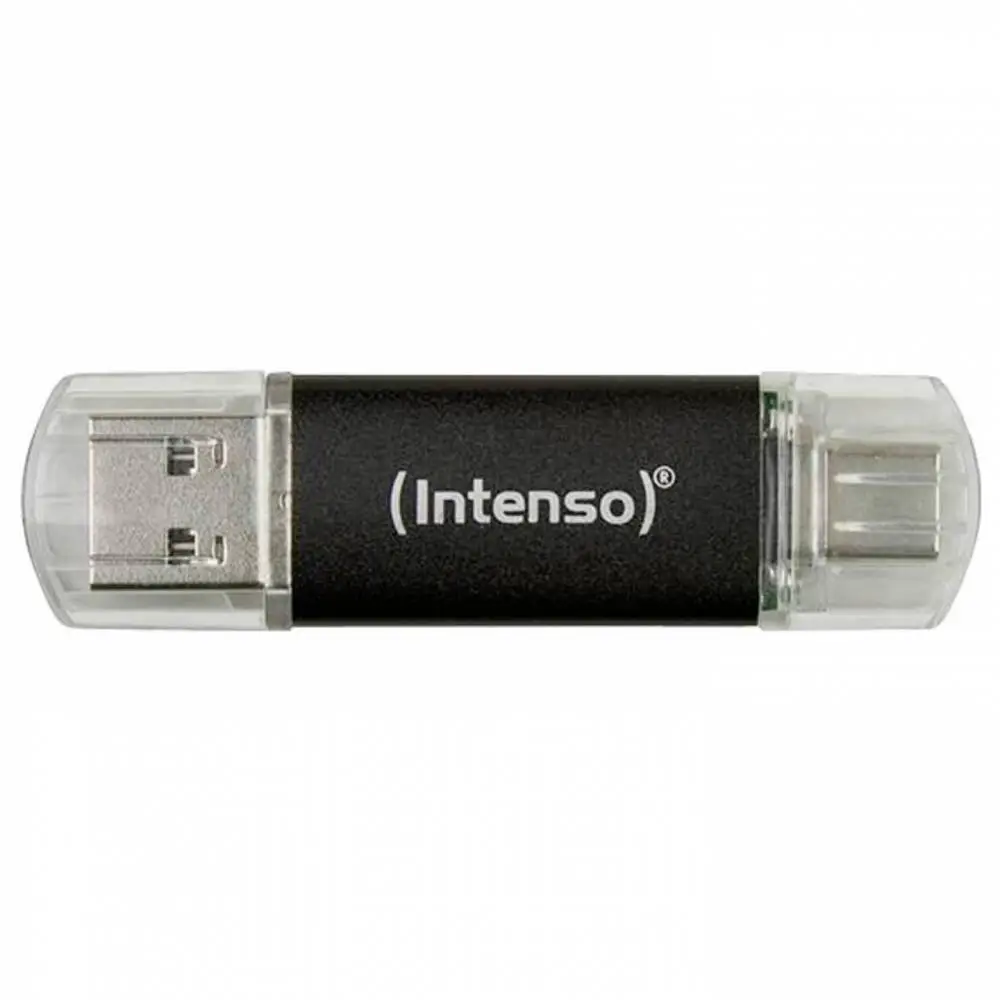 Intenso USB Flash Drive 3.2 256GB Twist Line